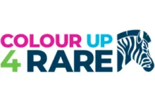 Logo von colourUp4RARE